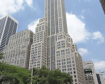 500 Fifth Avenue