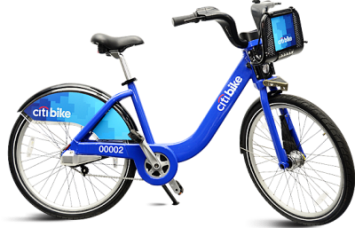 CitiBike