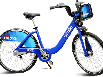 CitiBike