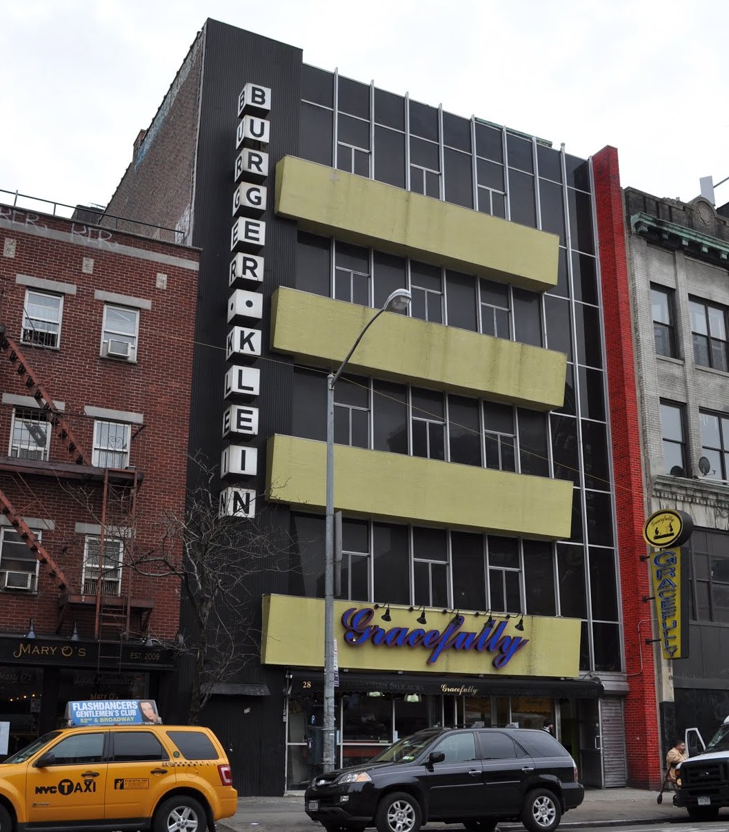 New York Sports Club Heading to 21,262SquareFoot Space Above Avenue A