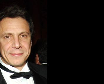 Andrew Cuomo.