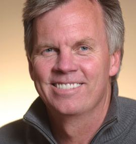Ron Johnson.