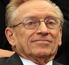 Larry Silverstein