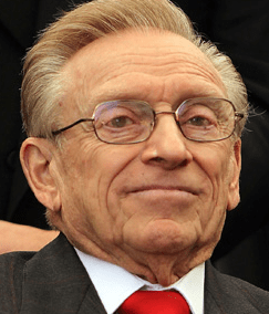 Larry Silverstein