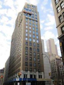 386 Park Avenue South