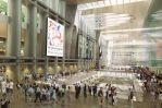 extralarge Four Ace Architects Boldly Go Where Penn Station Has Never Gone Before, Displease MSG