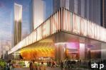 extralarge2 Four Ace Architects Boldly Go Where Penn Station Has Never Gone Before, Displease MSG