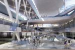 extralarge5 Four Ace Architects Boldly Go Where Penn Station Has Never Gone Before, Displease MSG