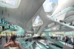 extralarge8 Four Ace Architects Boldly Go Where Penn Station Has Never Gone Before, Displease MSG