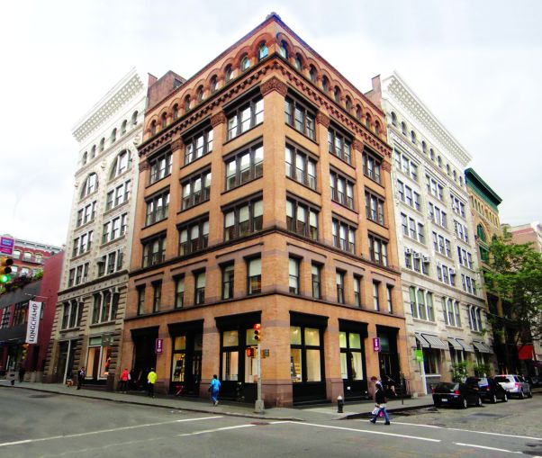 MARQUE Luxury Continues U.S. Expansion in SOHO, New York