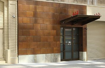 444 West 55th Street.