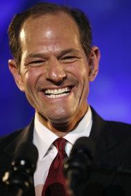 Eliot Spitzer (Photo: Getty)
