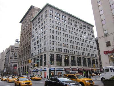 IMG Worldwide Expands at 304 Park Avenue South – Commercial Observer