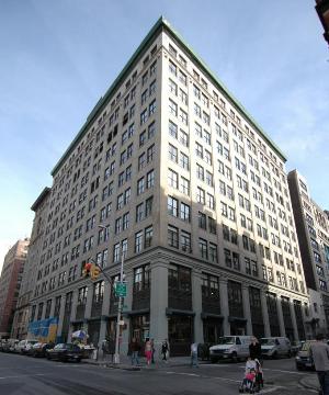 LaForce + Stevens Signs Lease at 41 East 11th Street – Commercial Observer