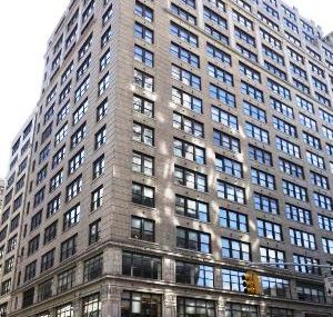 333 Seventh Avenue. (Credit: PropertyShark)