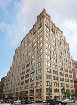 21 Penn Plaza