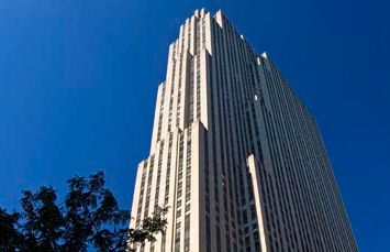 30 Rockefeller Plaza