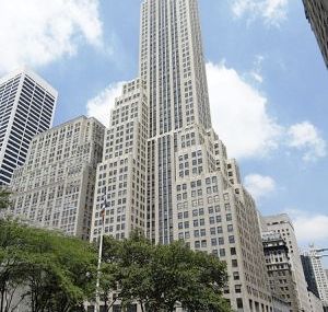 500 Fifth Avenue.
