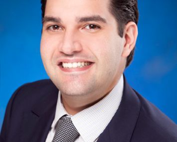 Robert Khodadadian.