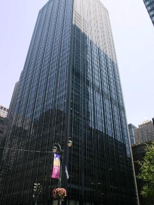 Capital One Takes 250K SF at 299 Park Avenue – Commercial Observer