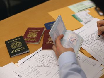 The EB-5 program is returning.