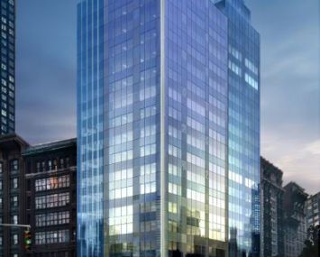 1140 Avenue of the Americas