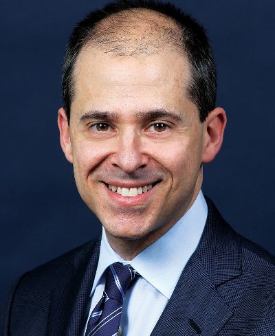 Stephen Rabinowitz