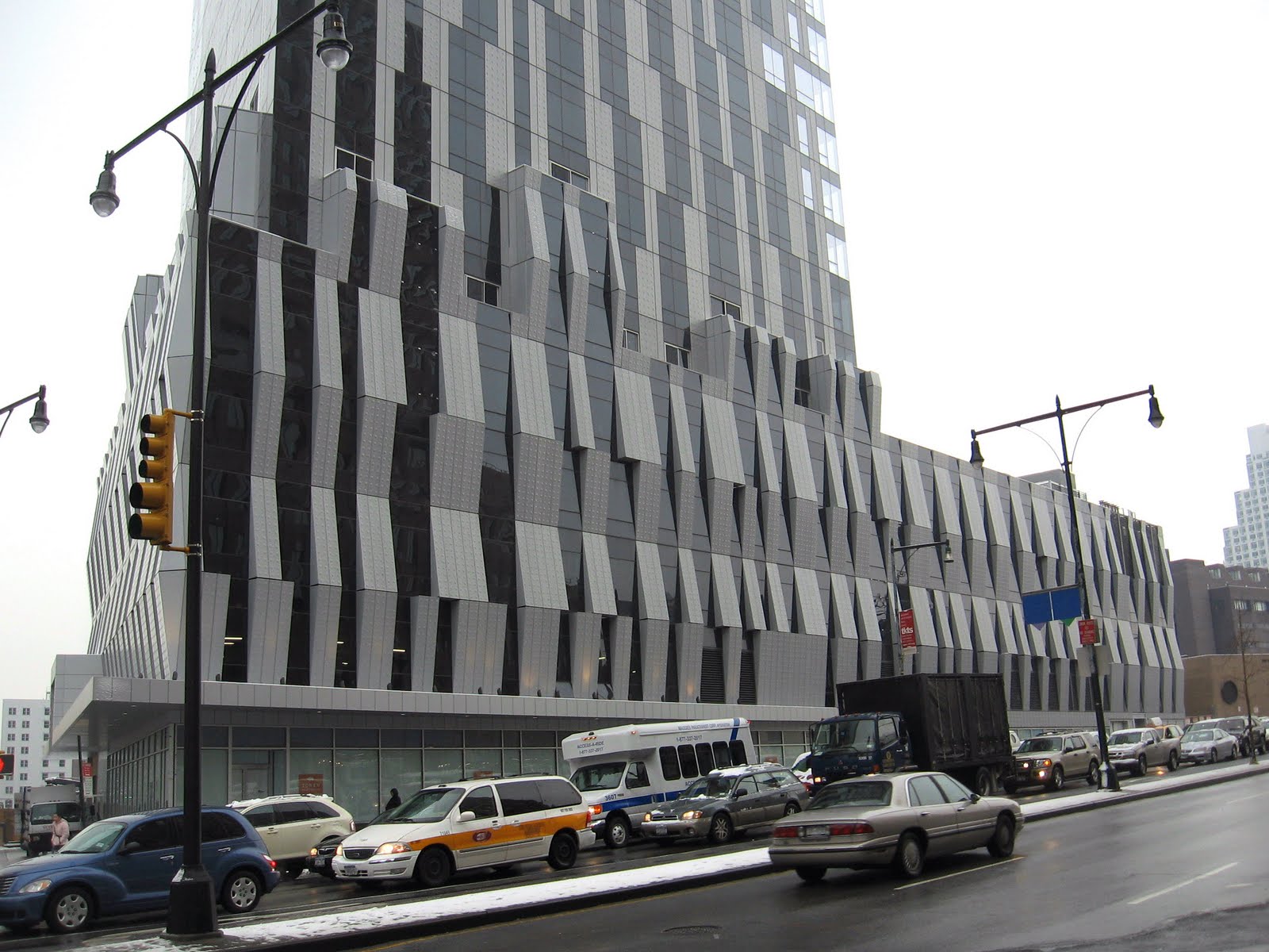 TerraCRG Arranges 9 million Downtown Brooklyn Sale Commercial Observer