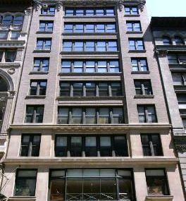 101 Fifth Avenue.