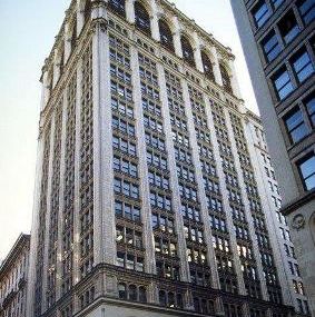 105 Madison Avenue.