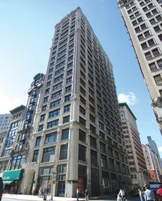 212 Fifth Avenue