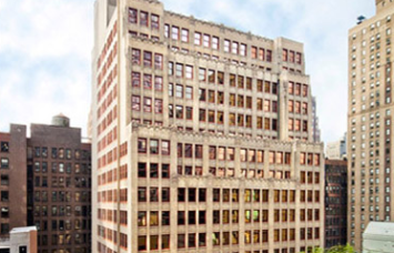31 Penn Plaza.