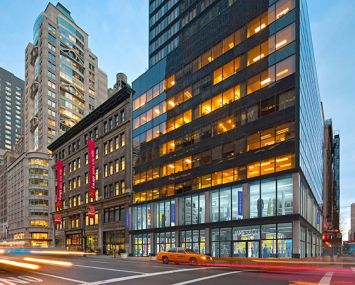445 Fifth Avenue.
