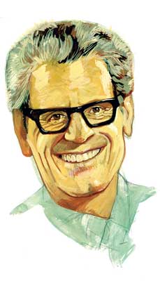 Anthony Malkin, Malkin Holdings – Commercial Observer