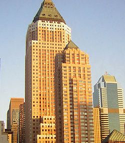 1 Worldwide Plaza.