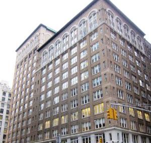 470 Park Avenue South.