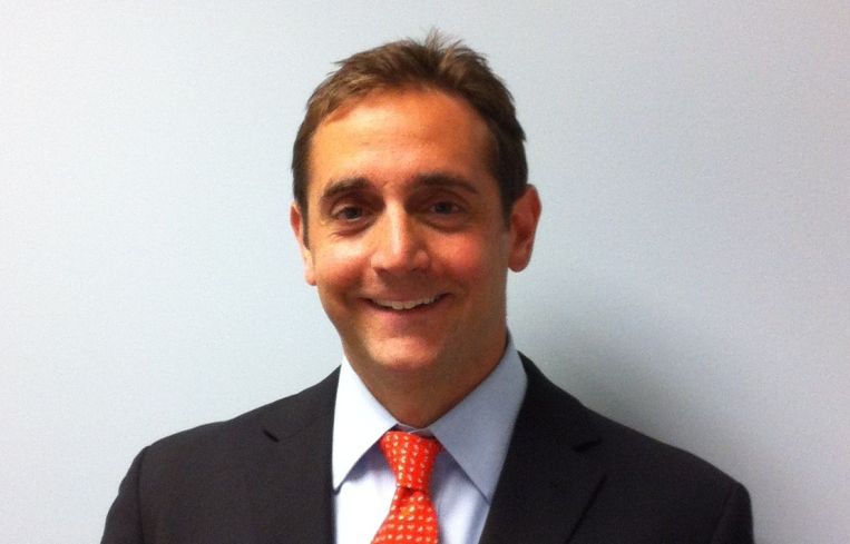 Seth Grossman, a senior managing director at Meridian Capital is leaving the firm.