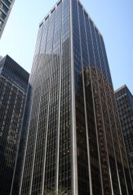 100 Wall Street.