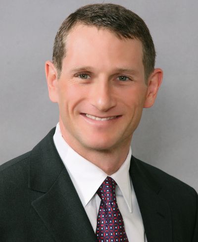Randy Fleisher, managing director at Jones Lang LaSalle’s Capital Markets