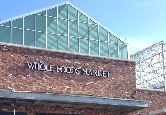 Whole Foods Market Headquarters, Projects