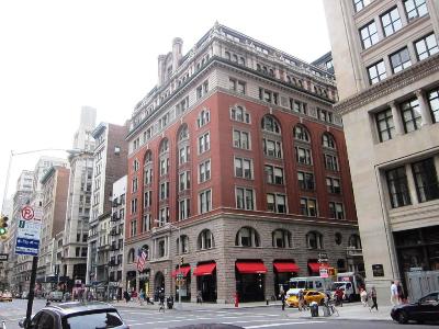 Business Insider Inks 150 Fifth Avenue Sublease – Commercial Observer