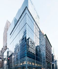 360 Madison Avenue.