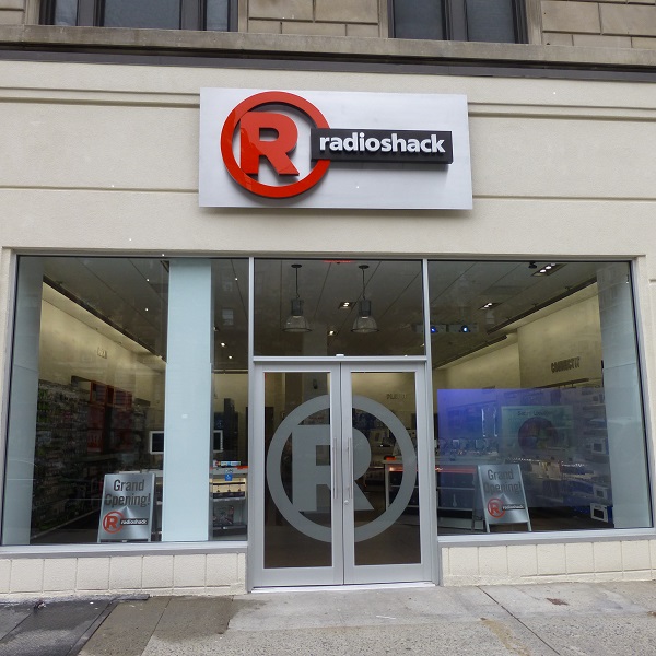 RadioShack Set to Open Manhattan Concept Store – Commercial Observer