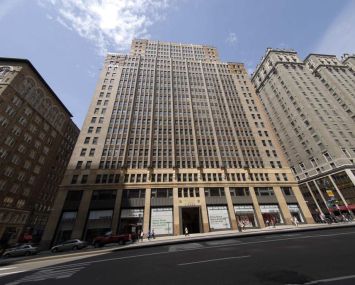 2 Park Avenue (courtesy of PropertyShark)