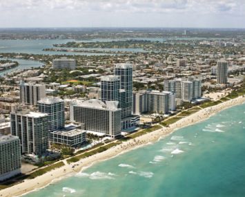 Miami Beach CRE Finance Council
