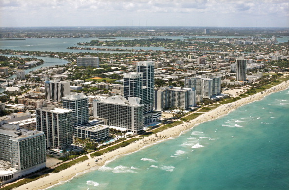 Miami Beach CRE Finance Council