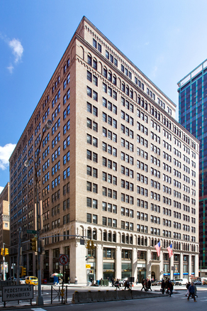 Vornado Asking $650 M. for 1 Park Ave. – Commercial Observer