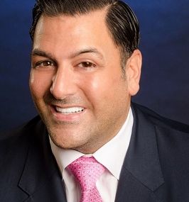James Famularo