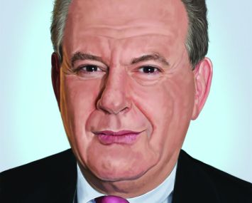 Joshua Stein.