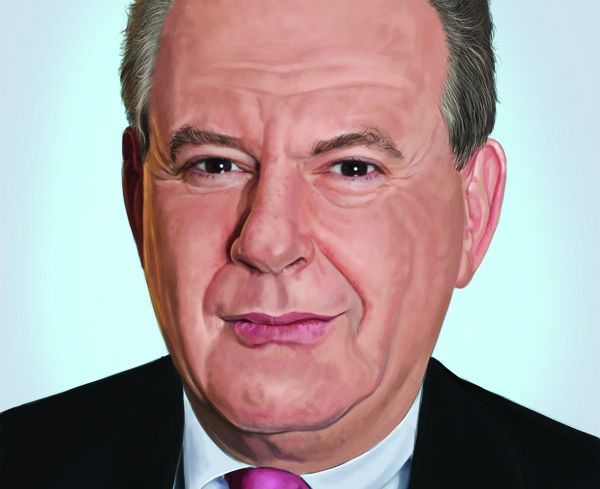 Joshua Stein.